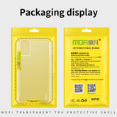 MOFI Ming Series Ultra-thin TPU Phone Case